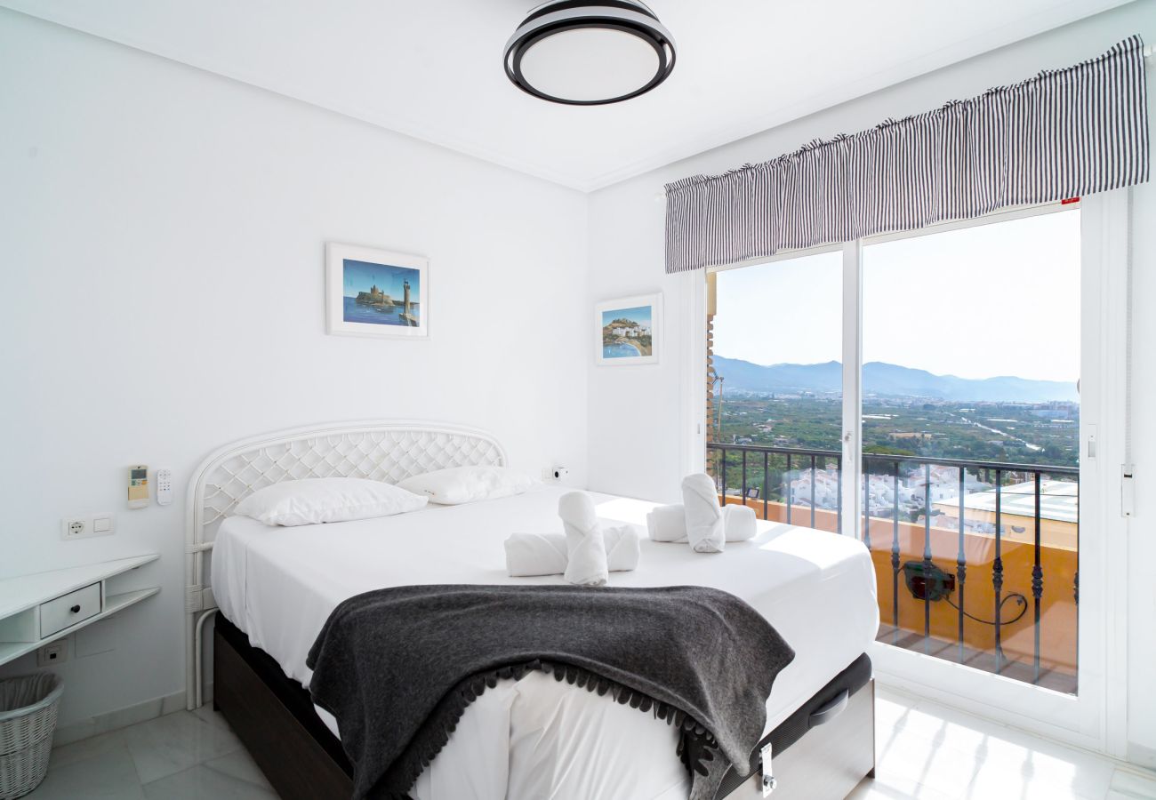 Villa in Nerja - Villa Punta Lara 15 by Casasol