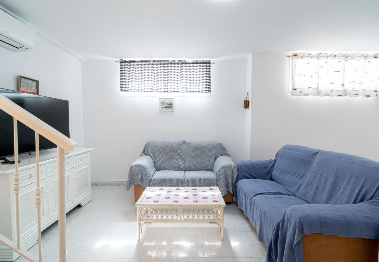 Villa in Nerja - Villa Punta Lara 15 by Casasol