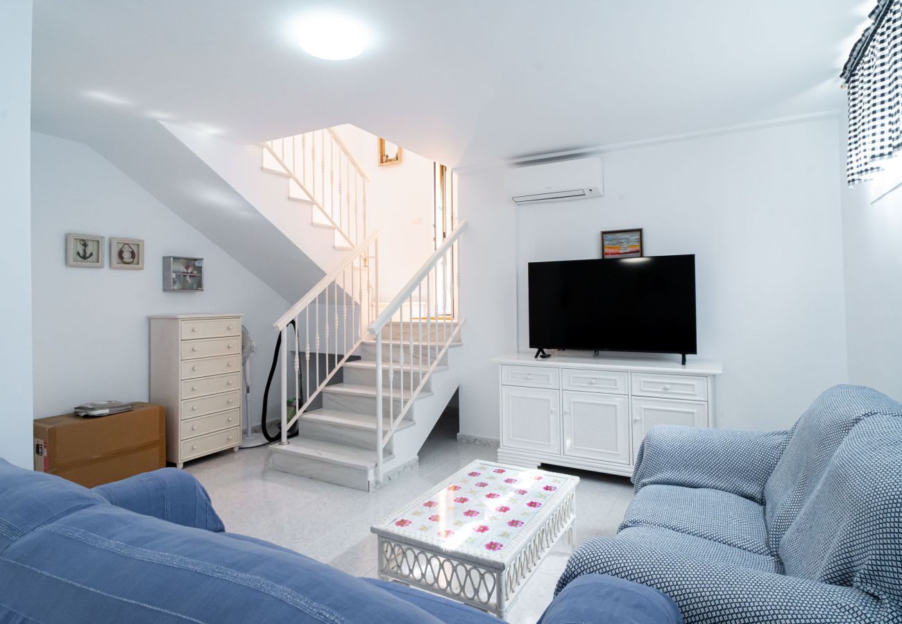 Villa in Nerja - Villa Punta Lara 15 by Casasol