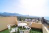 Villa in Nerja - Villa Punta Lara 15 by Casasol