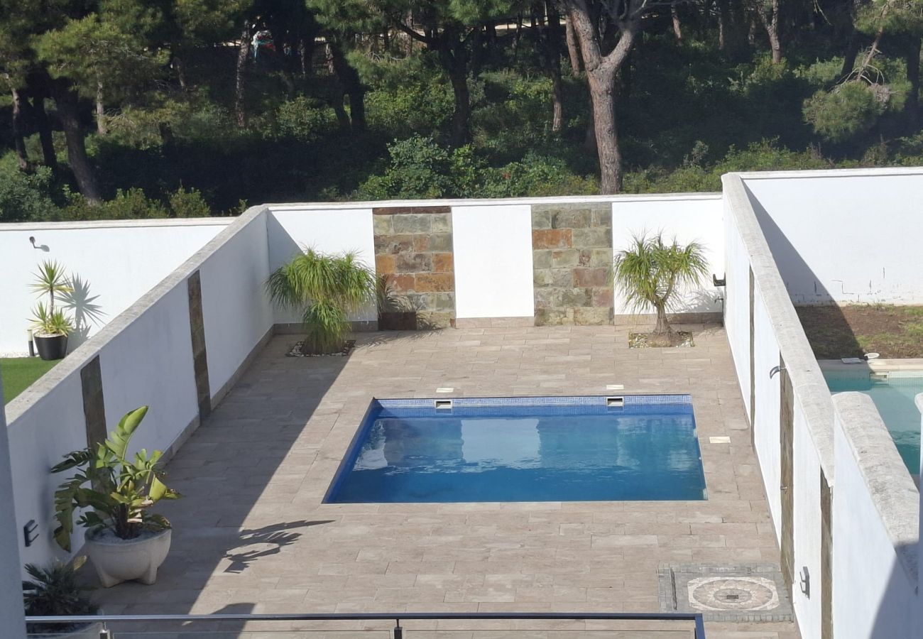 Terraced House in Chiclana de la Frontera - R028 SALVADOR DE BAHÍA