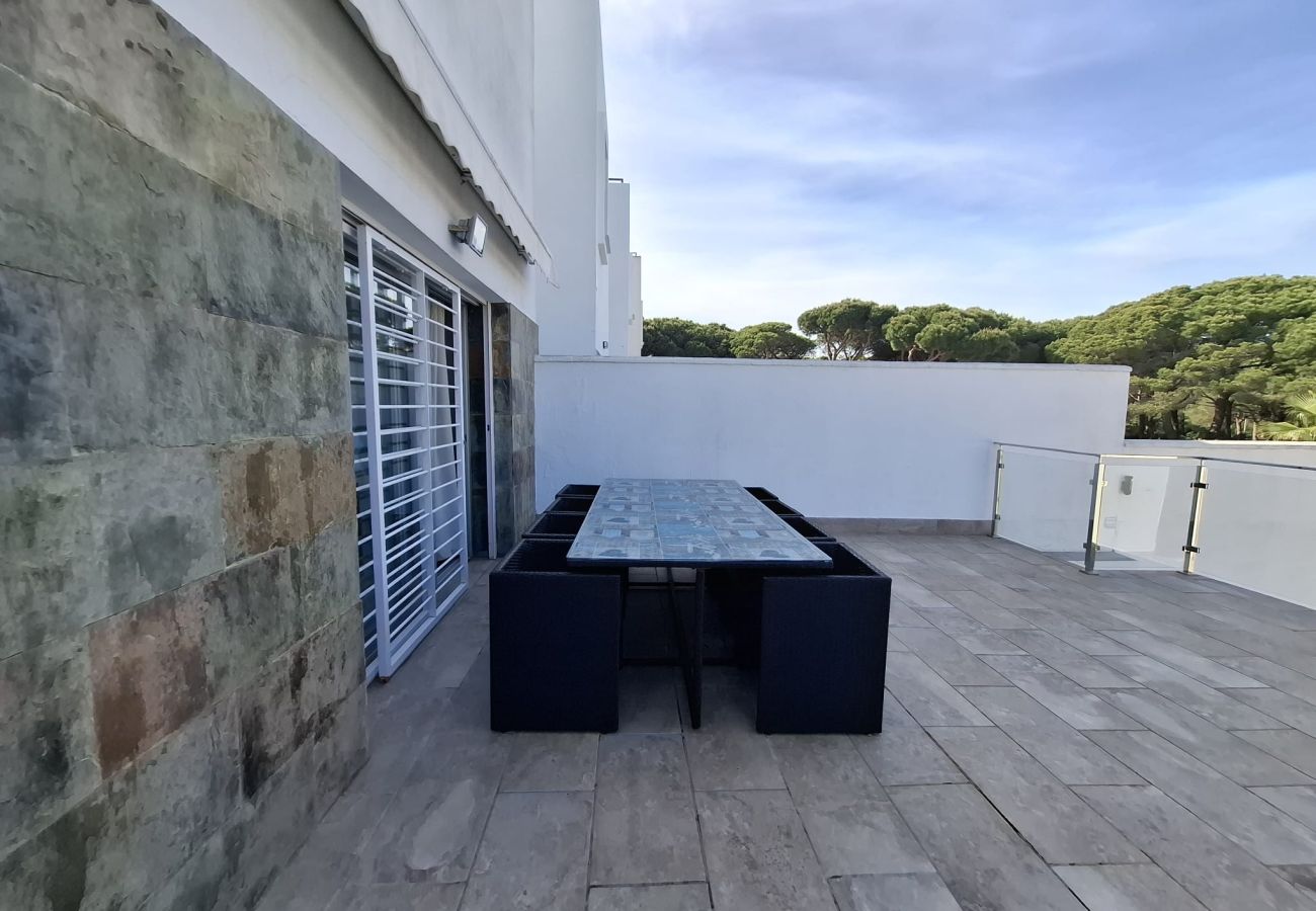 Terraced House in Chiclana de la Frontera - R028 SALVADOR DE BAHÍA