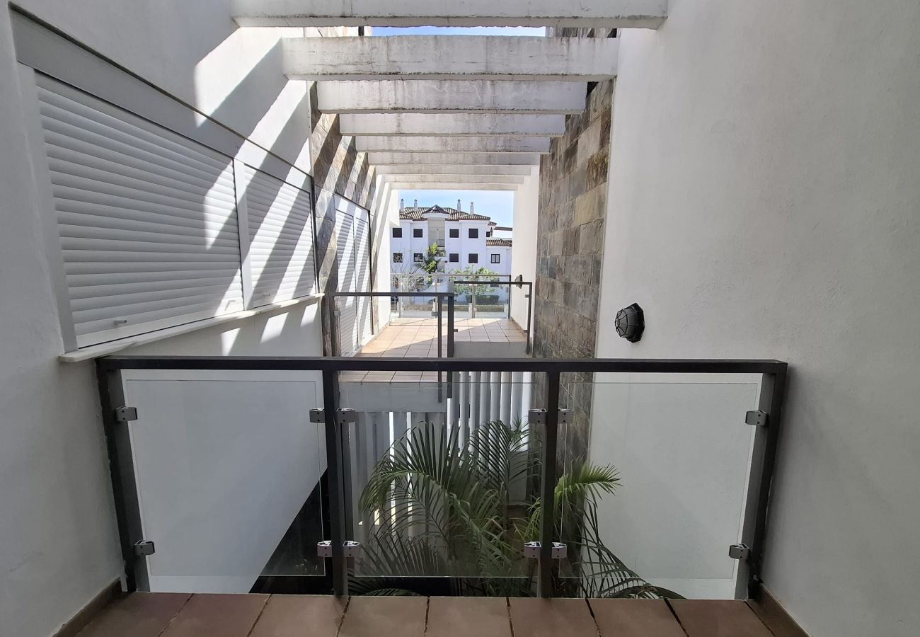 Terraced House in Chiclana de la Frontera - R028 SALVADOR DE BAHÍA