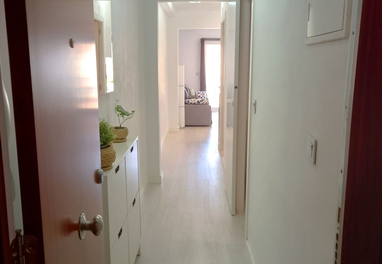 Apartment in Cullera - AMANECER, 5º-14