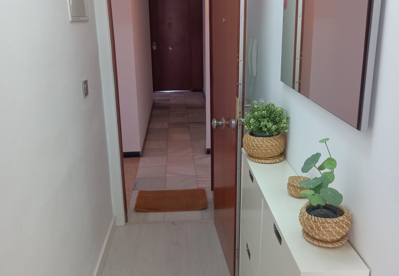 Apartment in Cullera - AMANECER, 5º-14