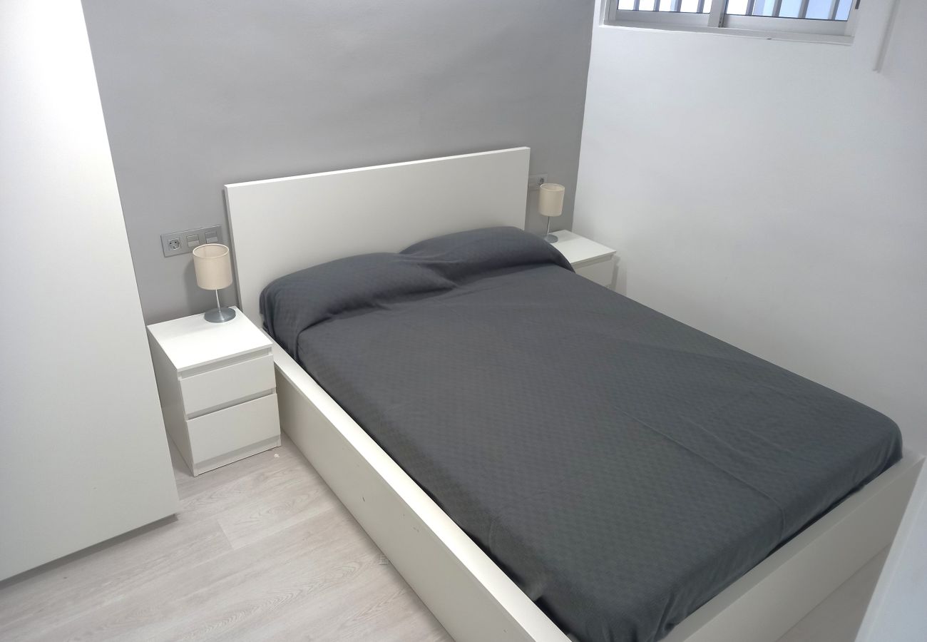 Apartment in Cullera - AMANECER, 5º-14