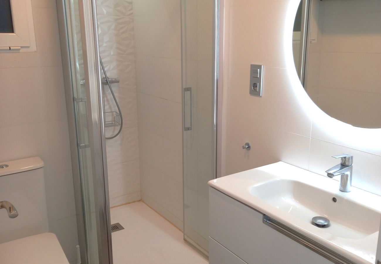Apartment in Cullera - AMANECER, 5º-14