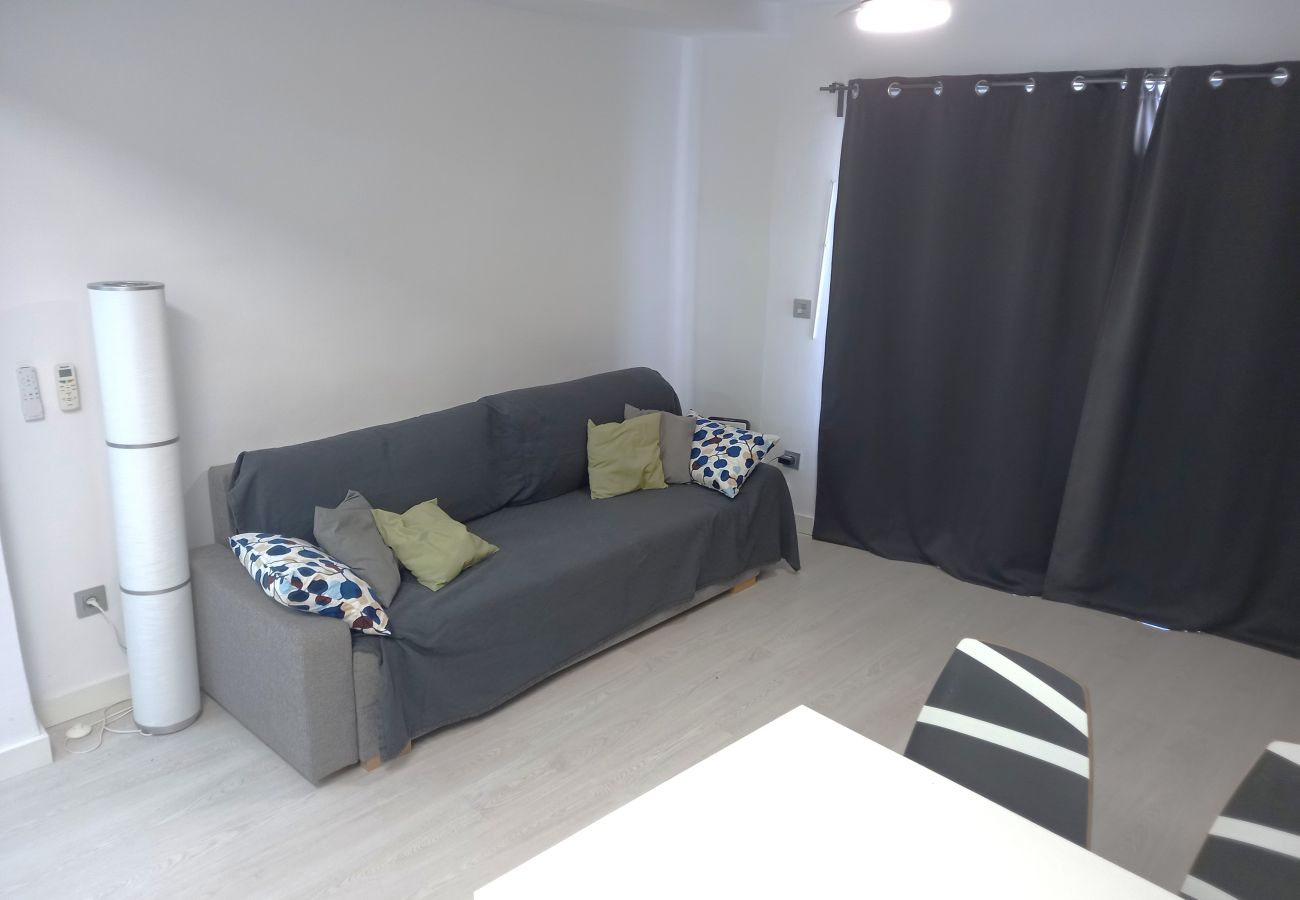 Apartment in Cullera - AMANECER, 5º-14
