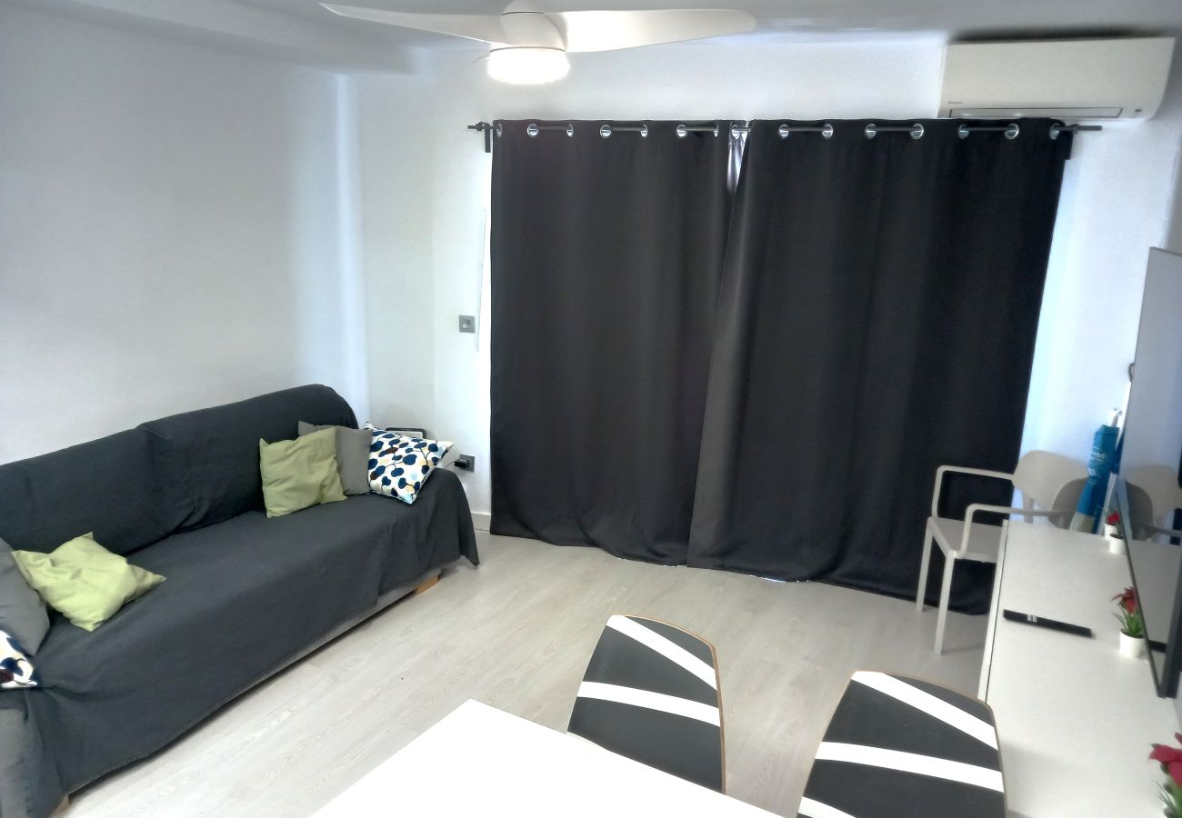Apartment in Cullera - AMANECER, 5º-14