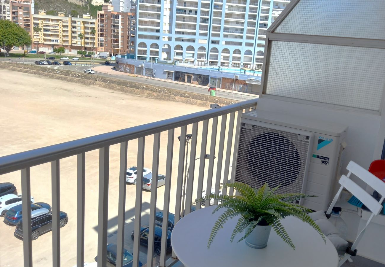Apartment in Cullera - AMANECER, 5º-14