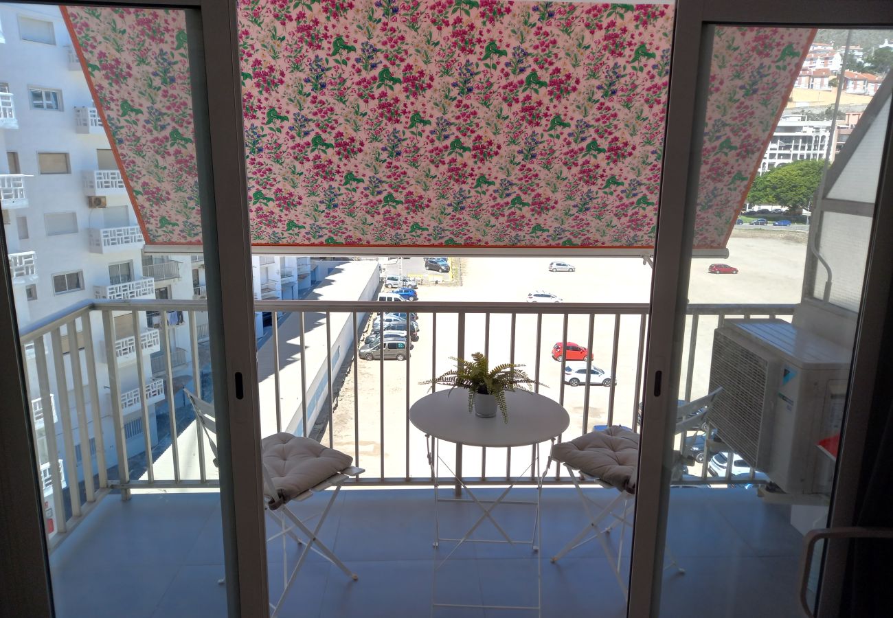 Apartment in Cullera - AMANECER, 5º-14