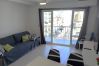 Apartment in Cullera - AMANECER, 5º-14