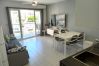 Apartment in Cullera - AMANECER, 5º-14