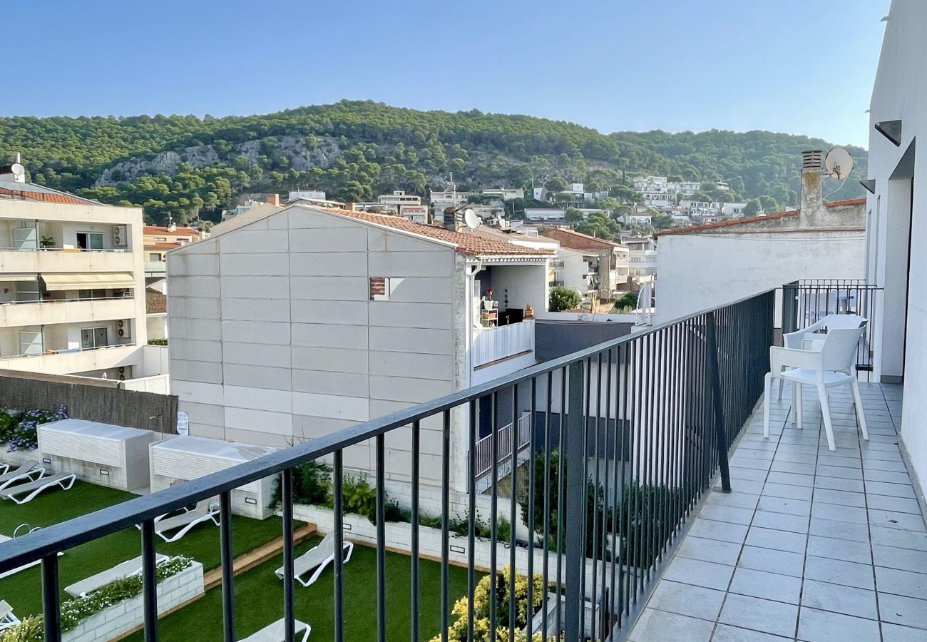 Apartment in Estartit - DARSENA C 3-1