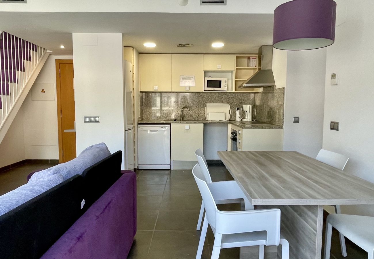 Apartment in Estartit - DARSENA C 3-1