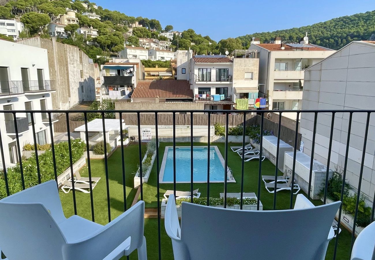 Apartment in Estartit - DARSENA C 3-1