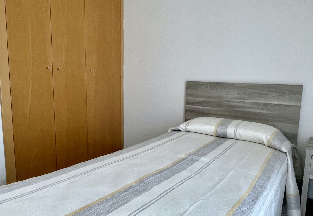 Apartment in Estartit - DARSENA C 3-1