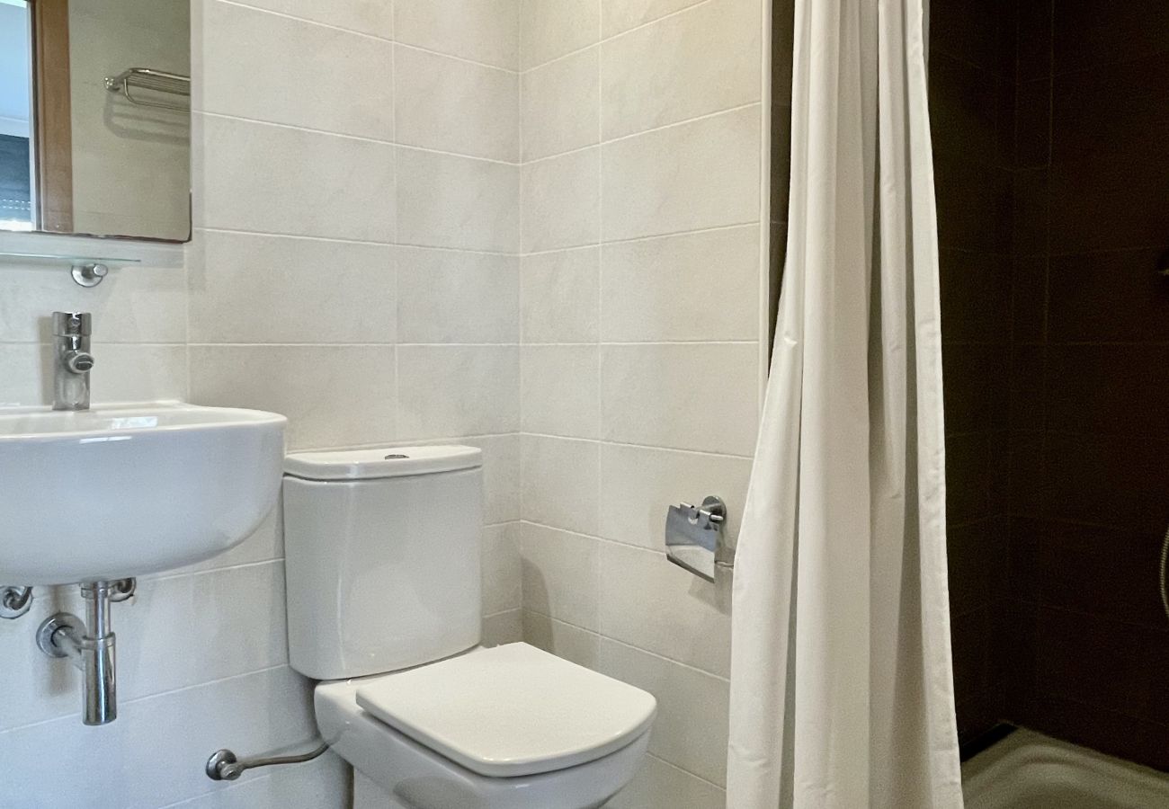 Apartment in Estartit - DARSENA C 3-1