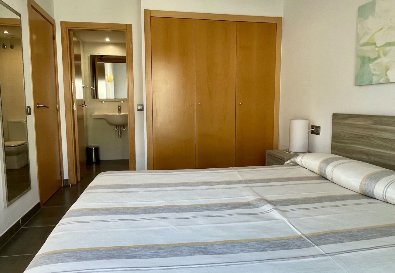 Apartment in Estartit - DARSENA C 3-1