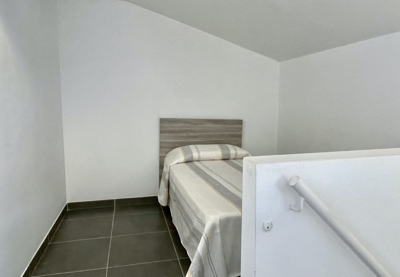 Apartment in Estartit - DARSENA C 3-1