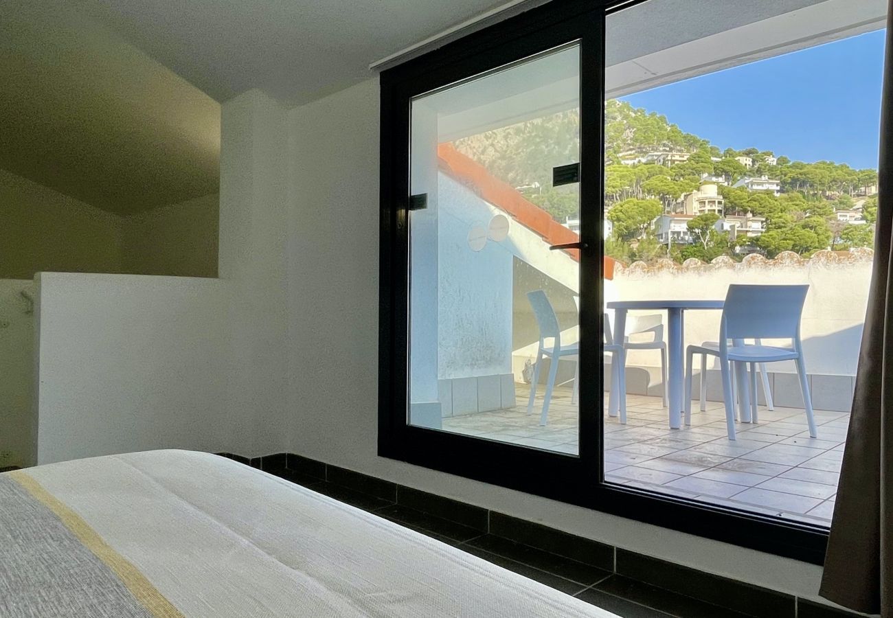 Apartment in Estartit - DARSENA C 3-1