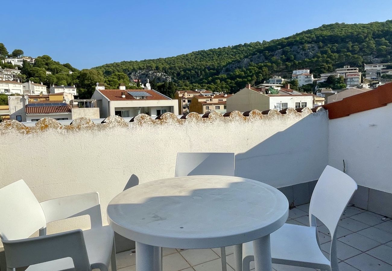 Apartment in Estartit - DARSENA C 3-1
