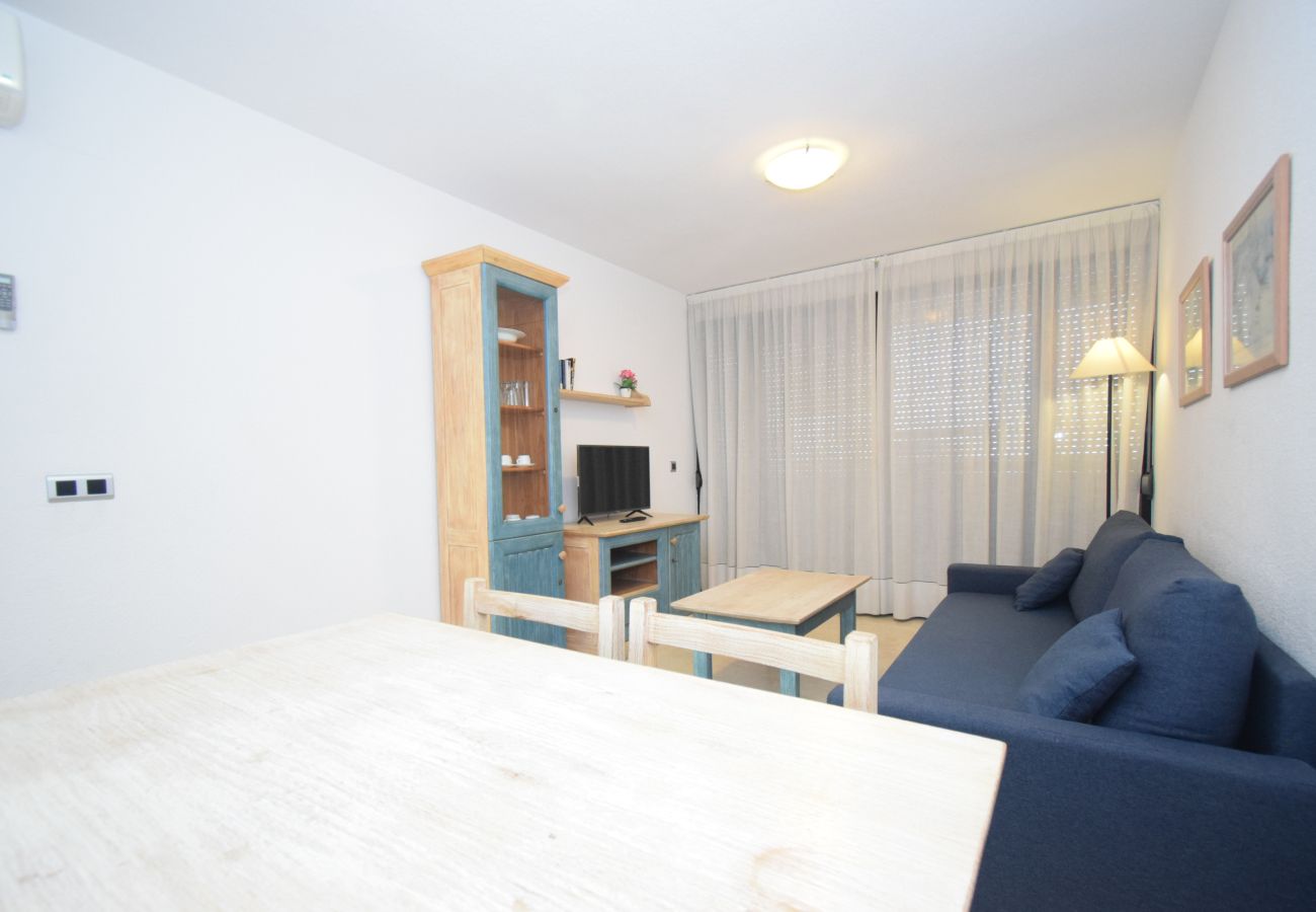 Apartment in Benidorm - TORRE IPANEMA 12C