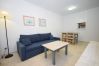Apartment in Benidorm - TORRE IPANEMA 12C