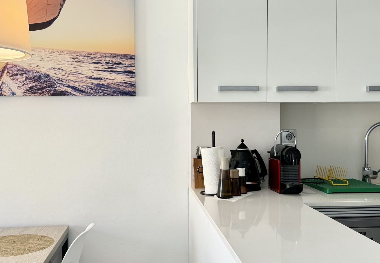 Apartment in Estartit - FESTASOL  209