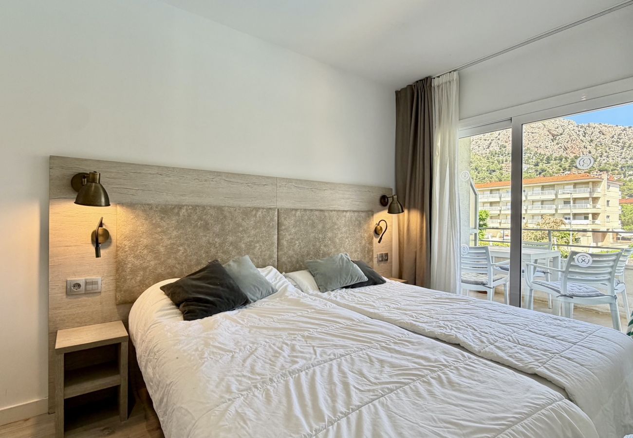 Apartment in Estartit - FESTASOL  209