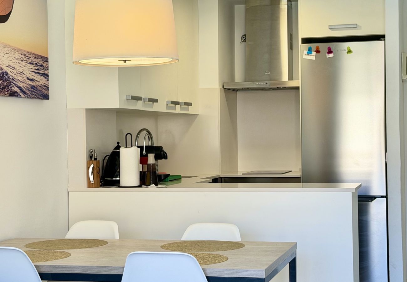 Apartment in Estartit - FESTASOL  209