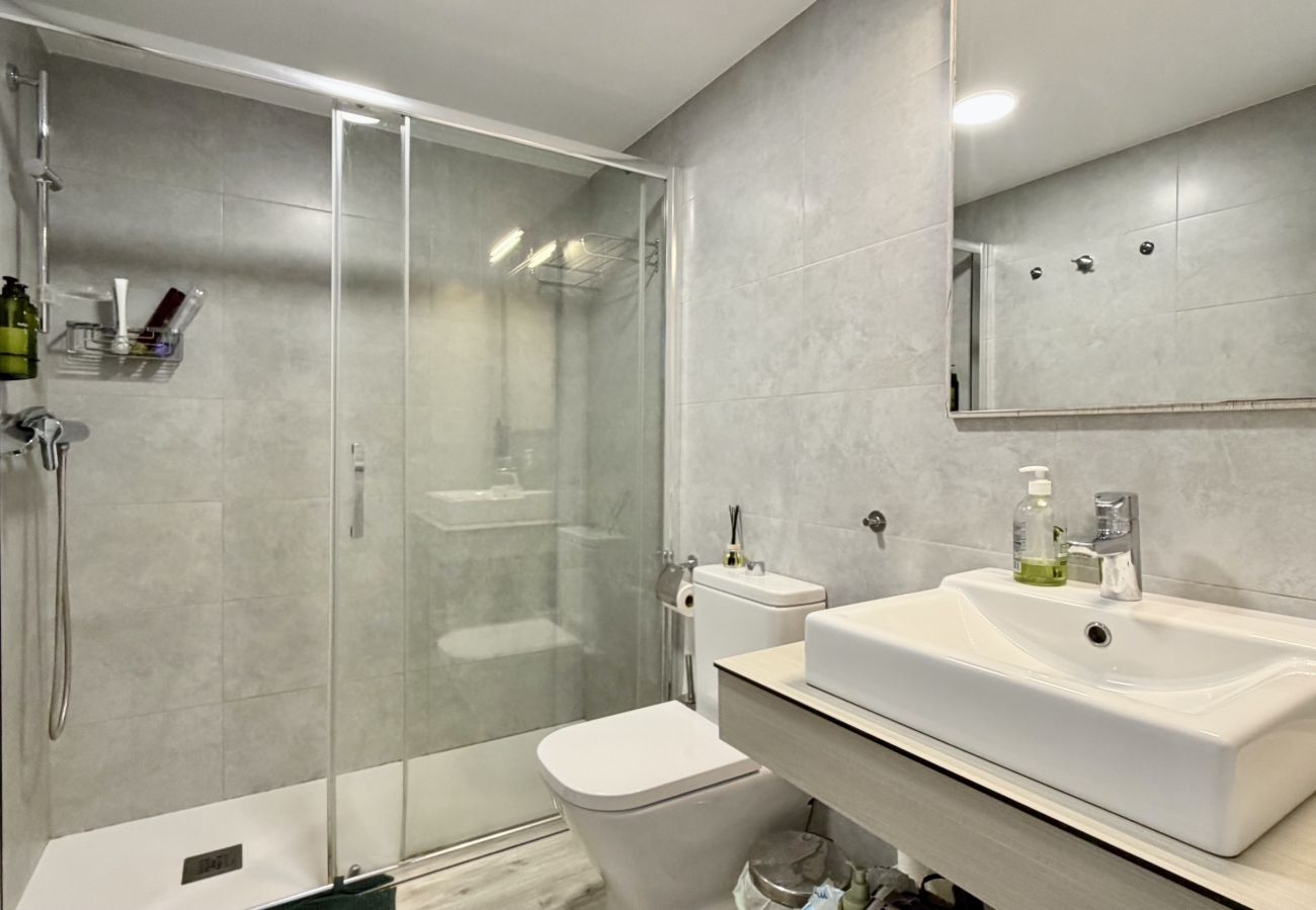 Apartment in Estartit - FESTASOL  209