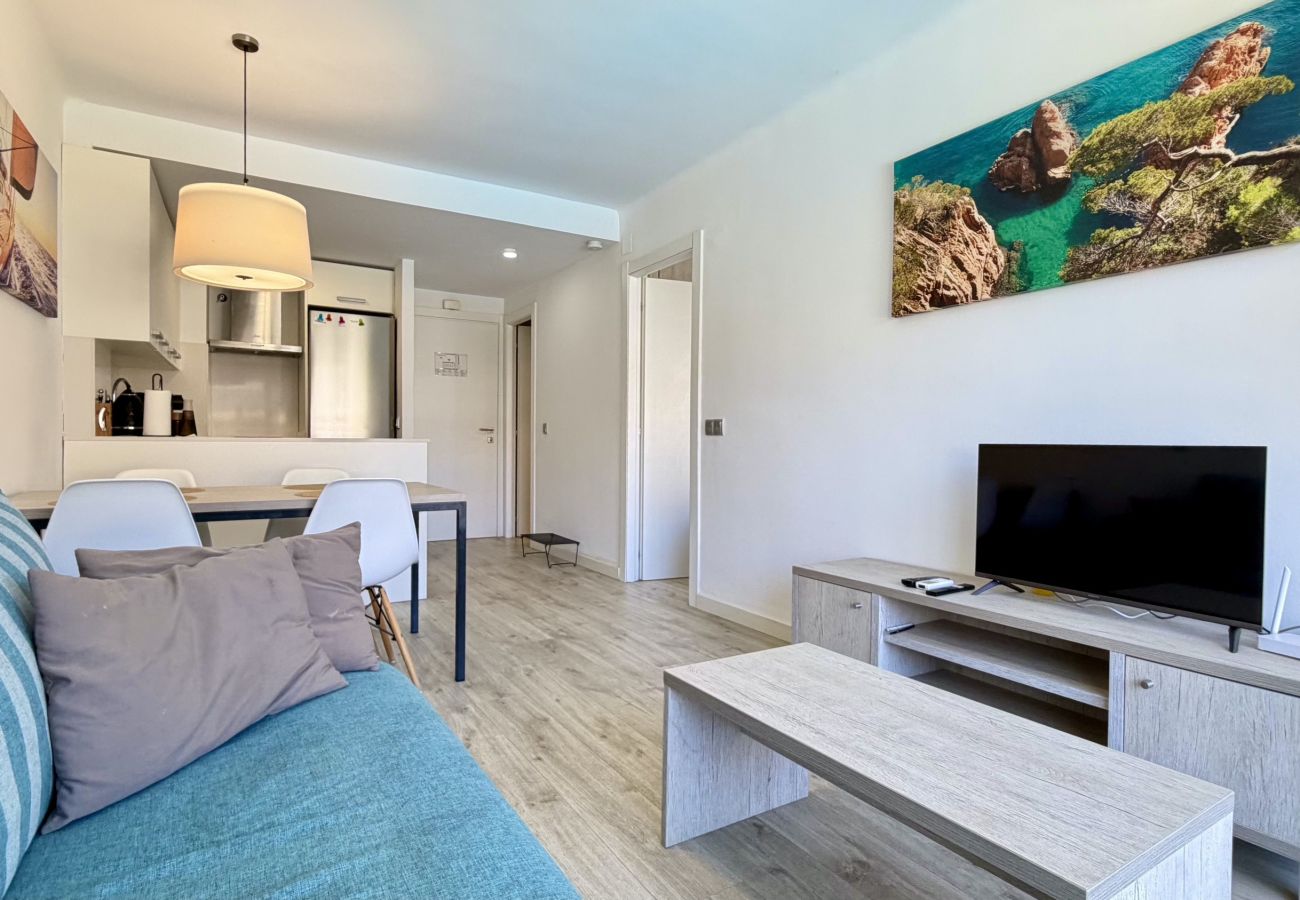 Apartment in Estartit - FESTASOL  209