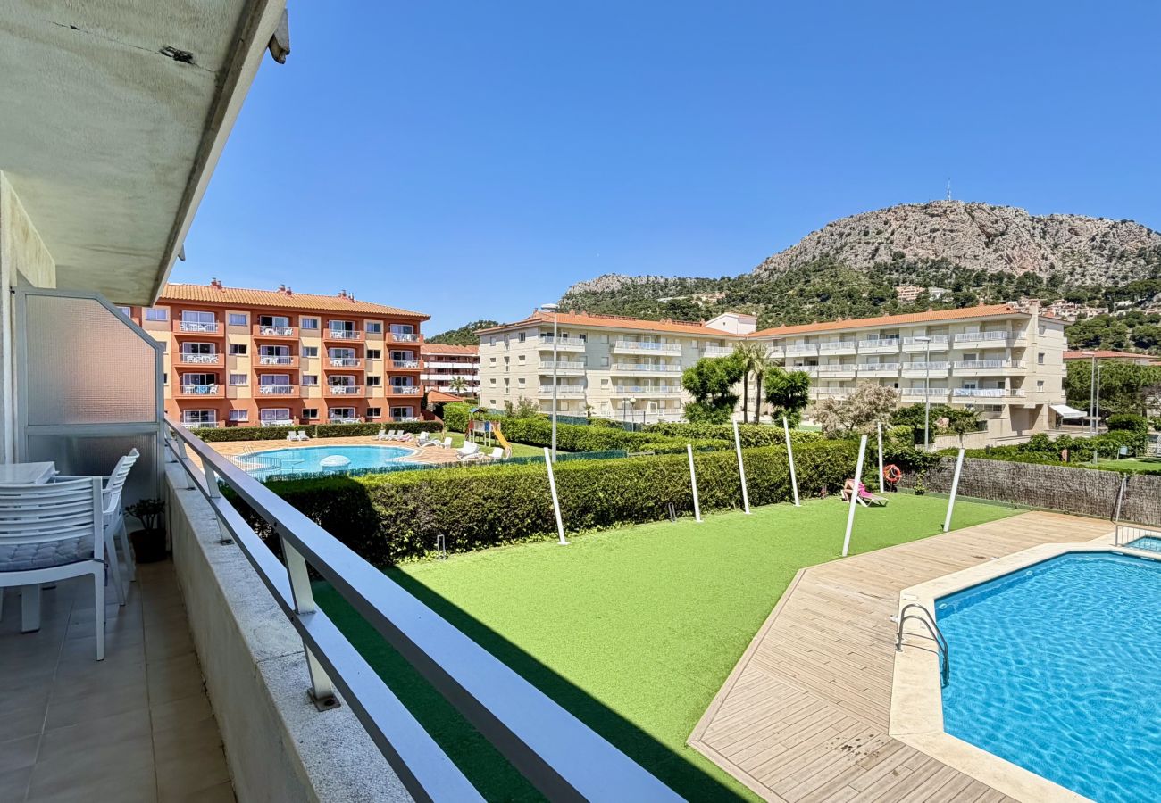 Apartment in Estartit - FESTASOL  209