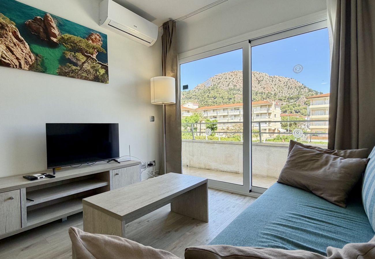 Apartment in Estartit - FESTASOL  209