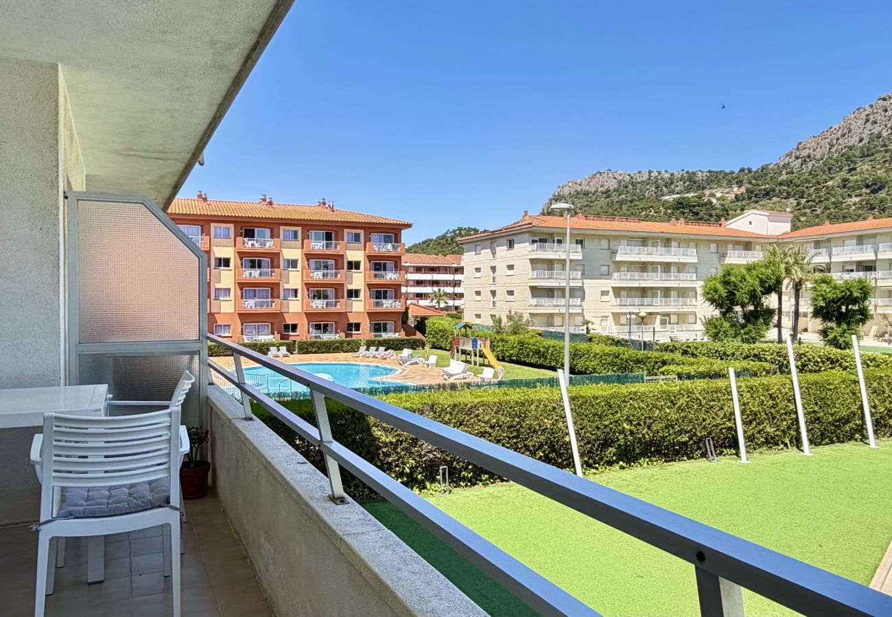Apartment in Estartit - FESTASOL  209