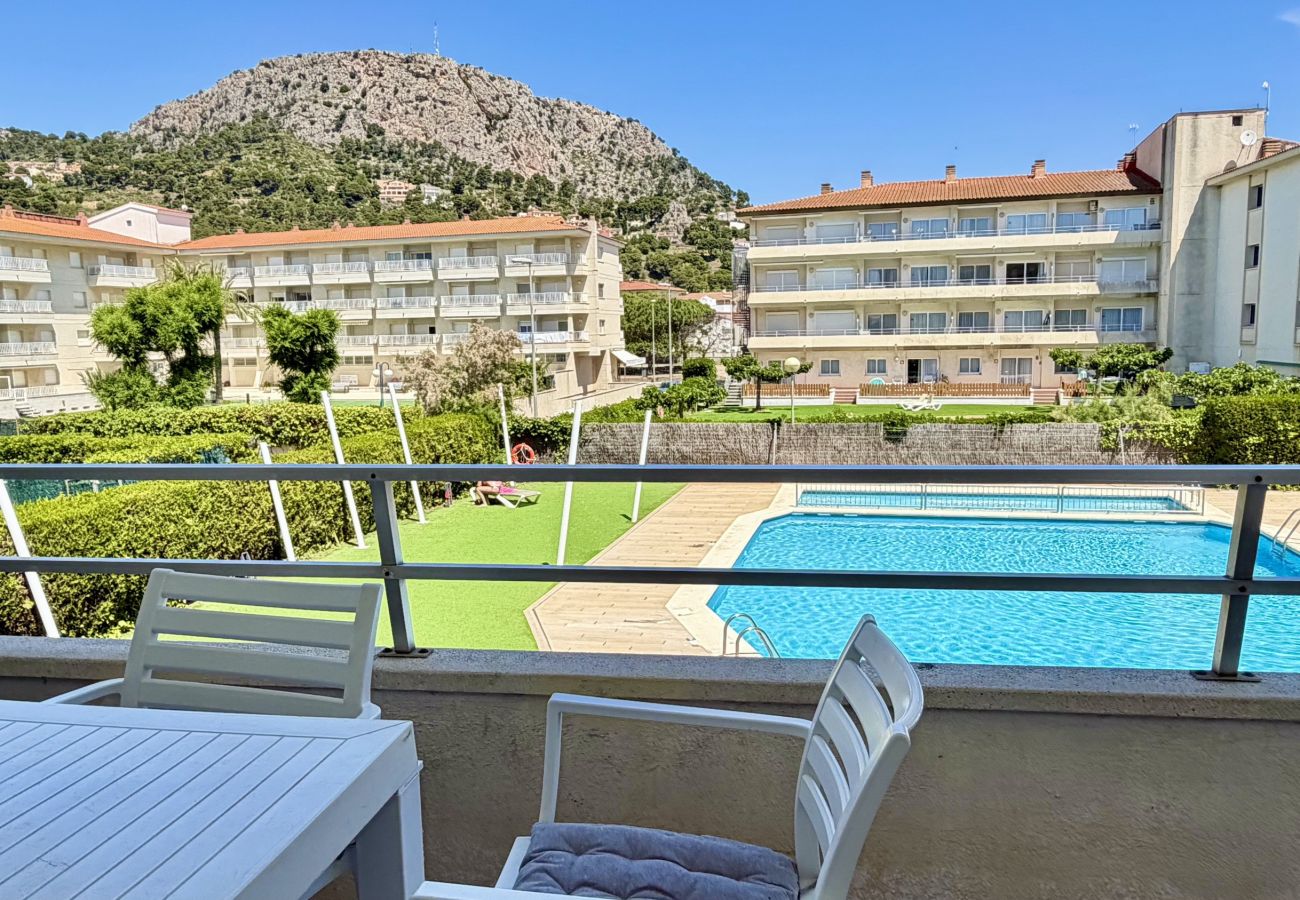 Apartment in Estartit - FESTASOL  209