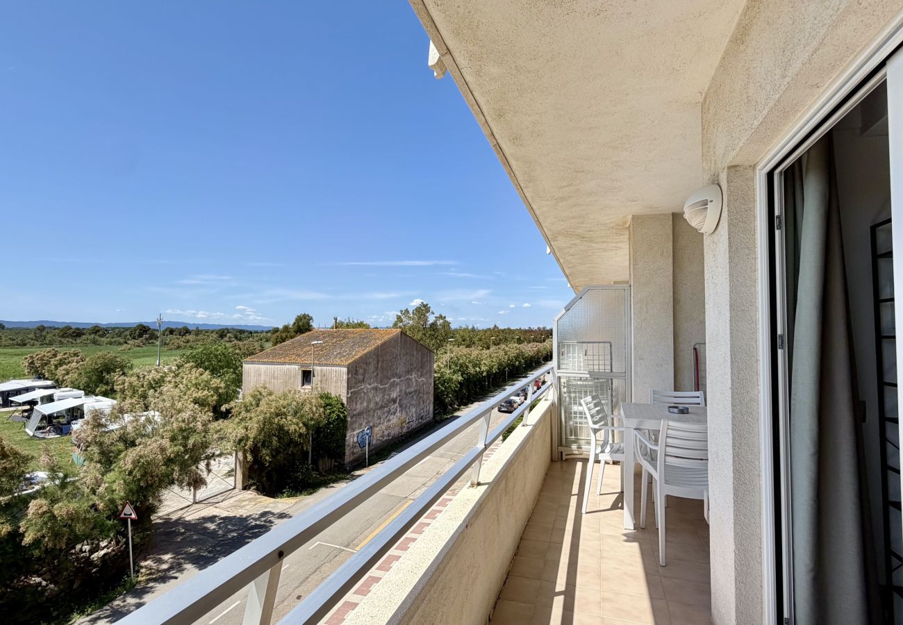 Apartment in Estartit - FESTASOL 306