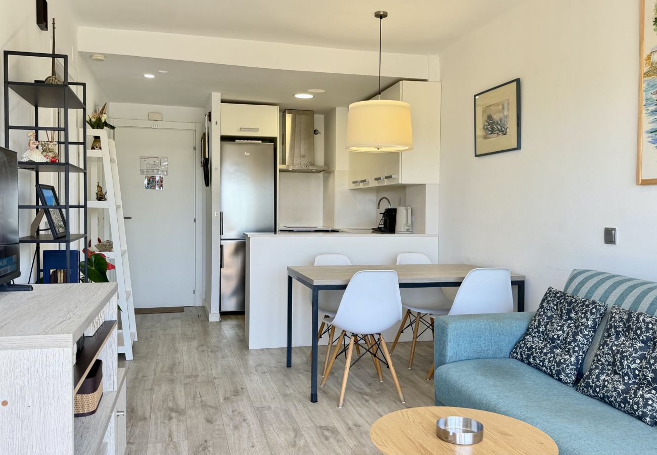 Apartment in Estartit - FESTASOL 306