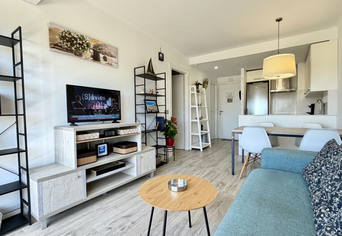 Apartment in Estartit - FESTASOL 306
