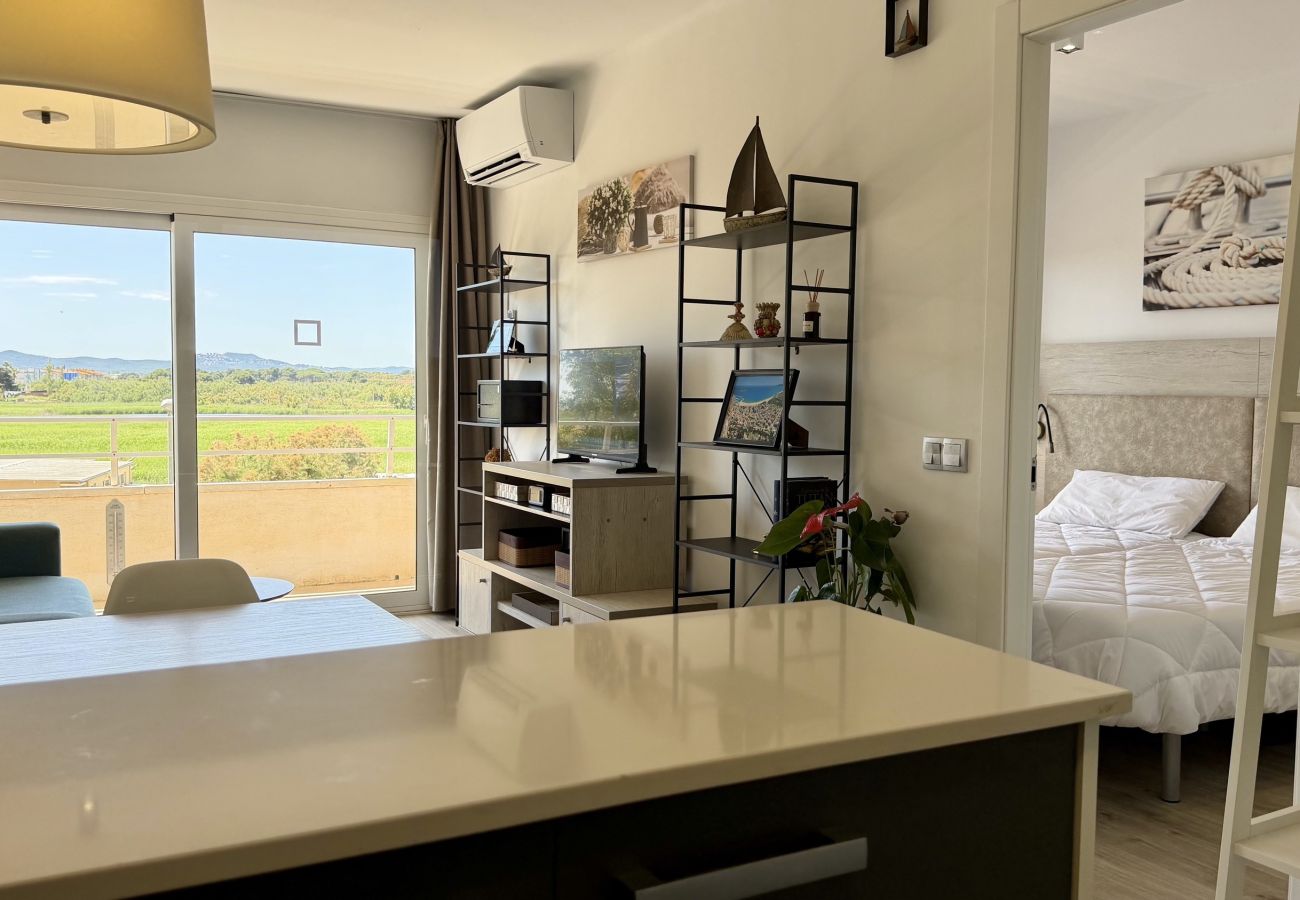 Apartment in Estartit - FESTASOL 306