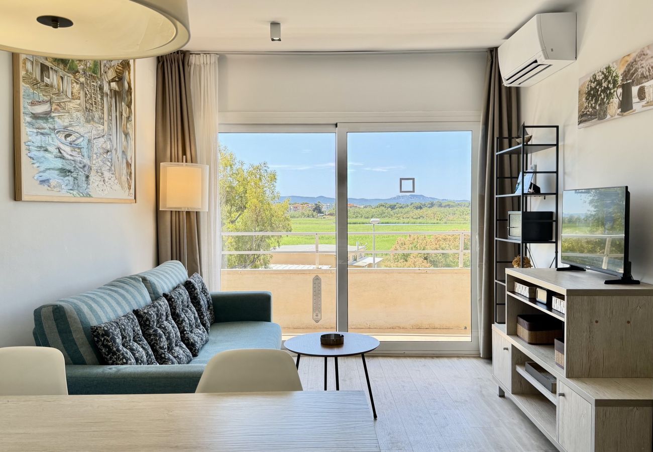 Apartment in Estartit - FESTASOL 306