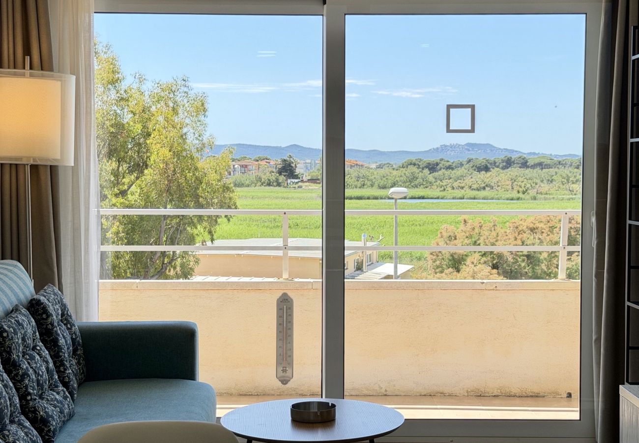 Apartment in Estartit - FESTASOL 306