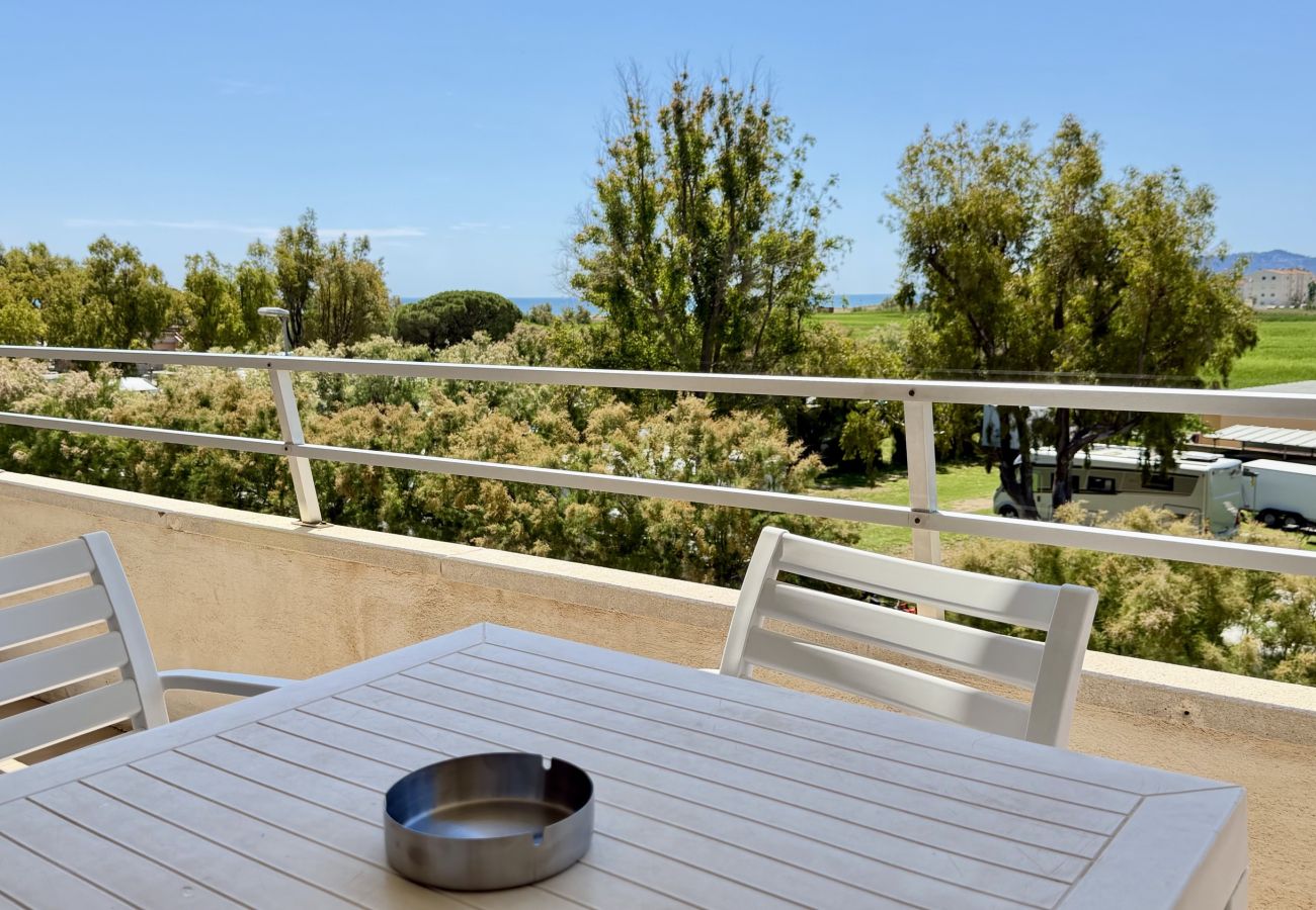 Apartment in Estartit - FESTASOL 306
