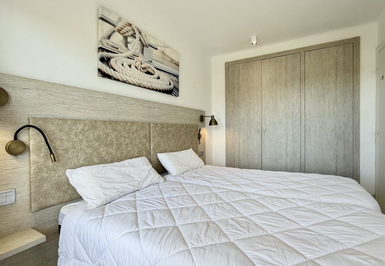 Apartment in Estartit - FESTASOL 306
