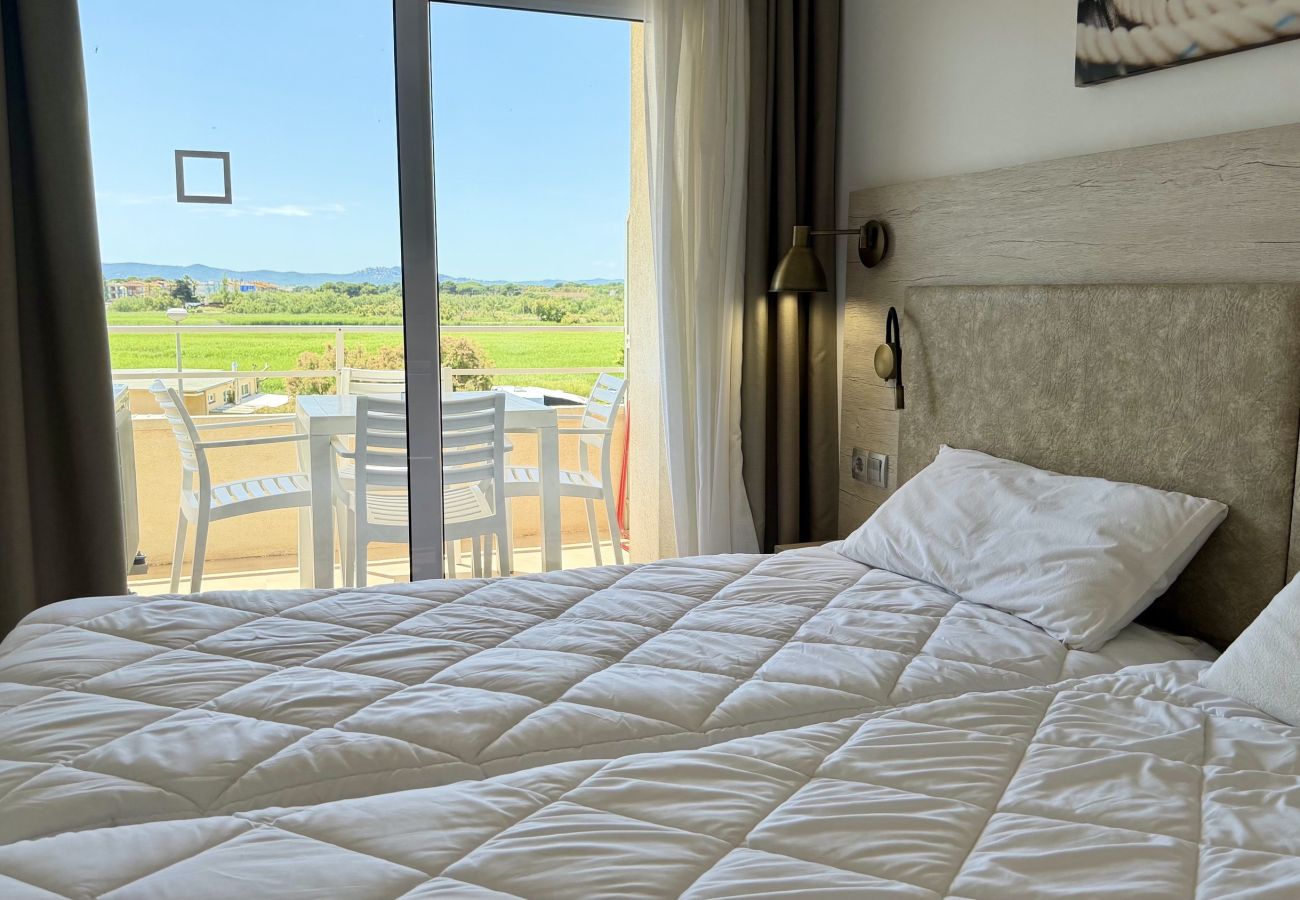 Apartment in Estartit - FESTASOL 306
