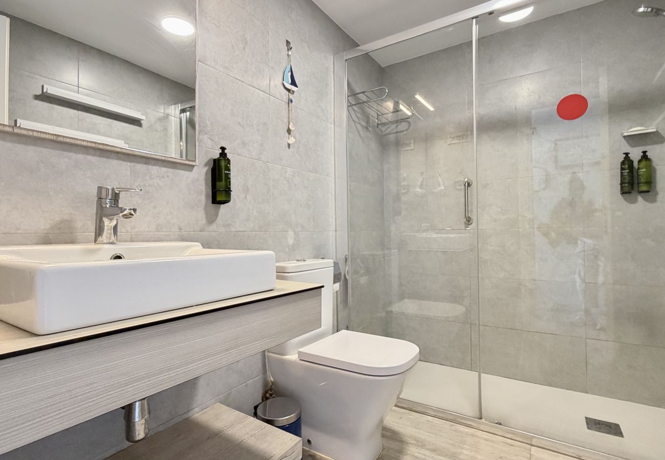Apartment in Estartit - FESTASOL 306