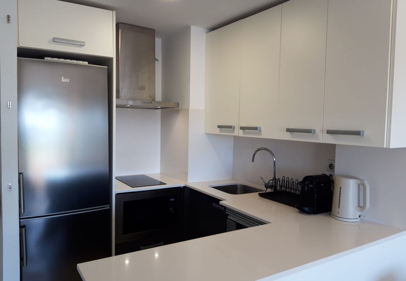 Apartment in Estartit - FESTASOL 306