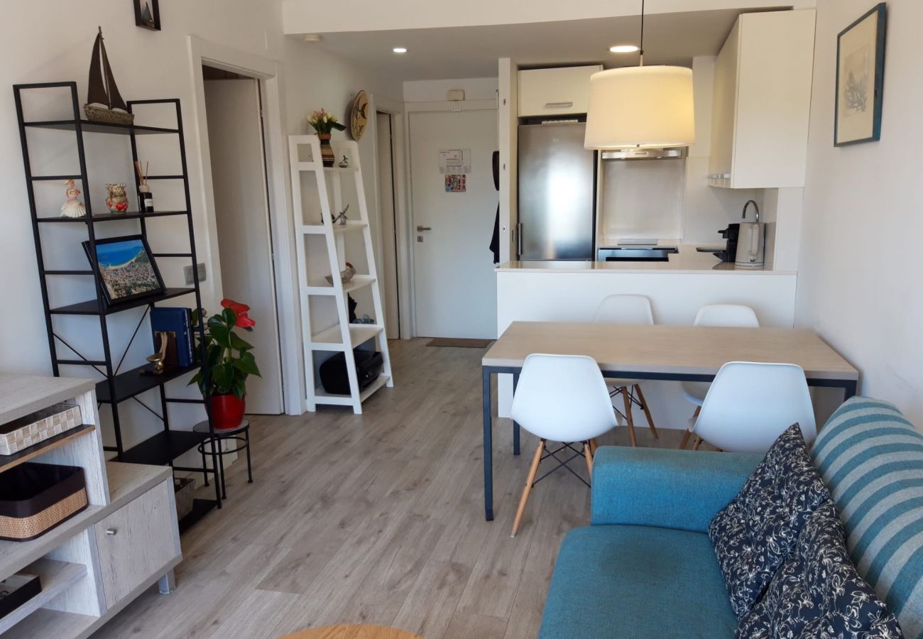Apartment in Estartit - FESTASOL 306