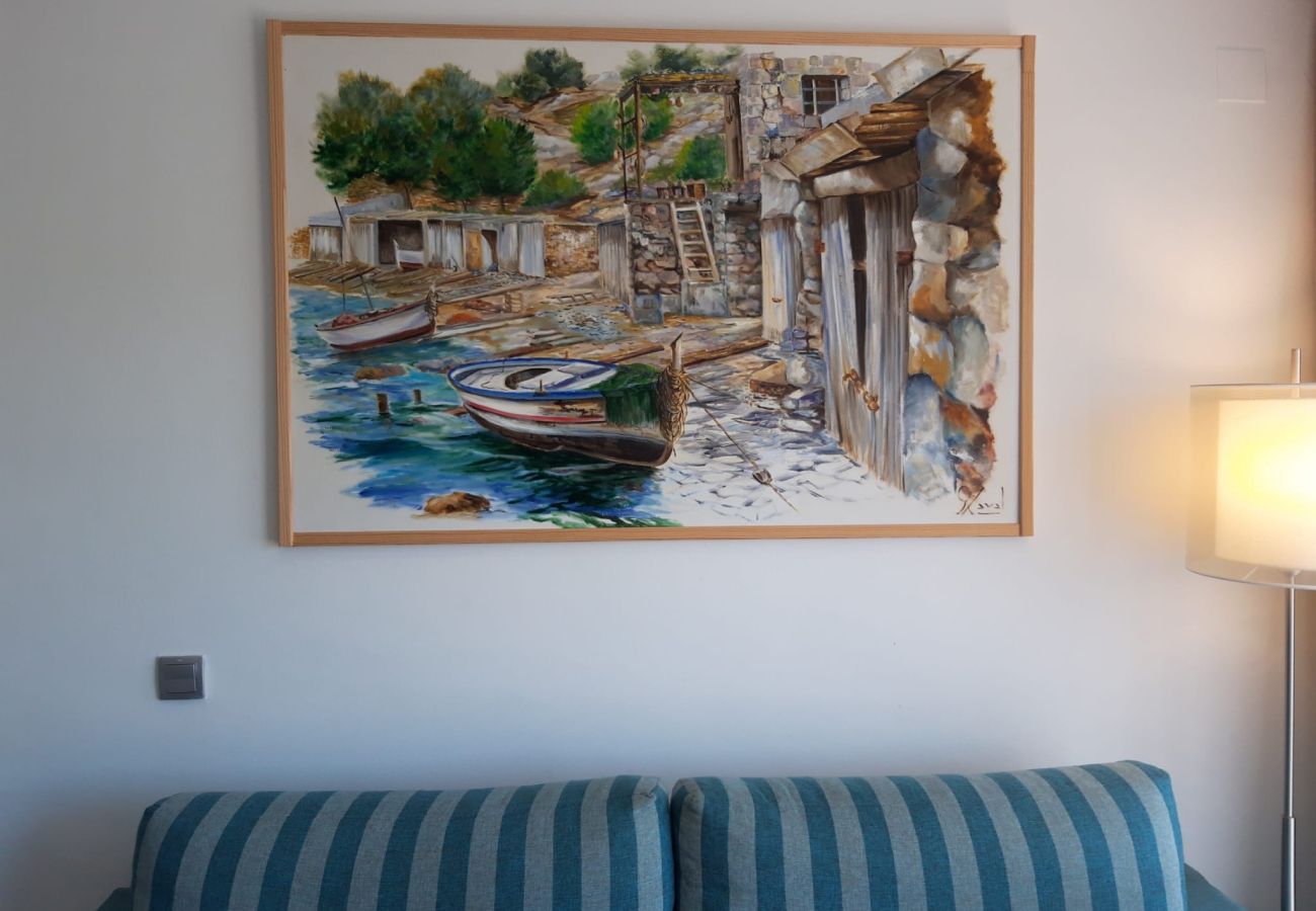 Apartment in Estartit - FESTASOL 306